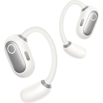Baseus A00064400221-00 Eli Sport 1 Open-Ear True Wireless fehér fülhallgató