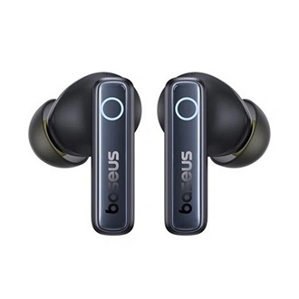 Baseus Bowie 35 True Wireless fülhallgató headset fekete