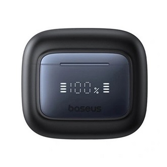Baseus Bowie 35 True Wireless fülhallgató headset fekete