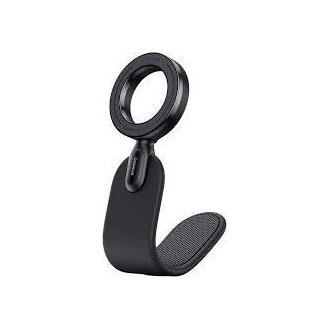 Baseus C02 Go telefon autós tartó műszerfalra fekete