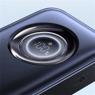 Baseus EnerCore CR11 20000mAh powerbank fekete