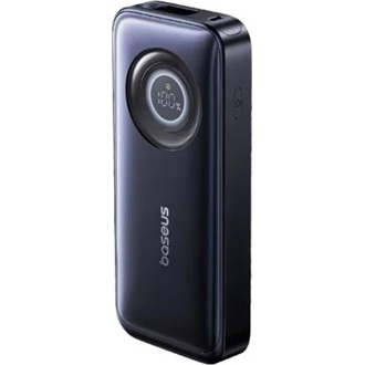 Baseus EnerCore CR11 20000mAh powerbank fekete