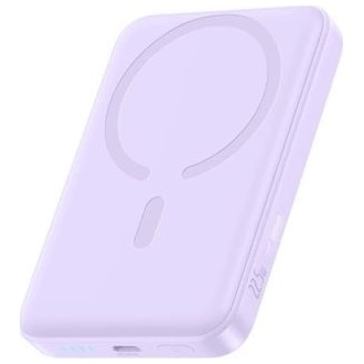 Baseus EnerFill FM11 Magnetic 10000mAh powerbank lila