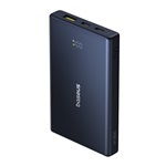 Baseus PicoGo 10000mAh powerbank fekete