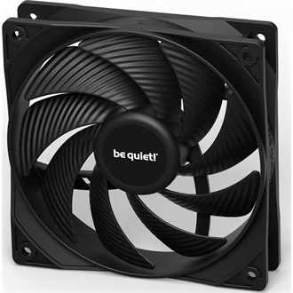 be quiet! Pure Loop 2 120mm processzor vízhűtő fekete