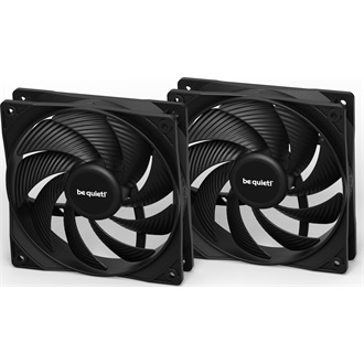 be quiet! Pure Loop 2 240mm processzor vízhűtő fekete