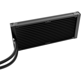 be quiet! Pure Loop 3 280mm processzor vízhűtő fekete