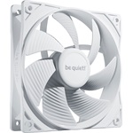 be quiet! Pure Wings 3 White 120mm rendszerhűtő ventilátor fehér