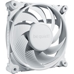 be quiet! Silent Wings 4 White 120mm rendszerhűtő ventilátor fehér