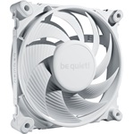 be quiet! Silent Wings 4 White 120mm high-speed rendszerhűtő ventilátor fehér
