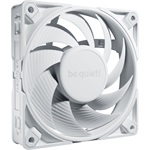 be quiet! Silent Wings Pro 4 White 120mm rendszerhűtő ventilátor fehér