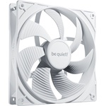be quiet! Pure Wings 3 White 140mm rendszerhűtő ventilátor fehér