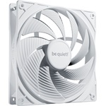 be quiet! Pure Wings 3 White 140mm high-speed rendszerhűtő ventilátor fehér