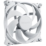 be quiet! Silent Wings 4 White 140mm high-speed rendszerhűtő ventilátor fehér