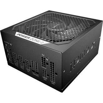 be quiet! Power Zone 2 ATX desktop tápegység 1200W 80+ Platinum BOX