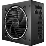 be quiet! Pure Power 13 M ATX desktop tápegység 1200W 80+ Gold BOX