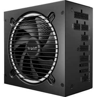 be quiet! Pure Power 13 M ATX desktop tápegység 1200W 80+ Gold BOX