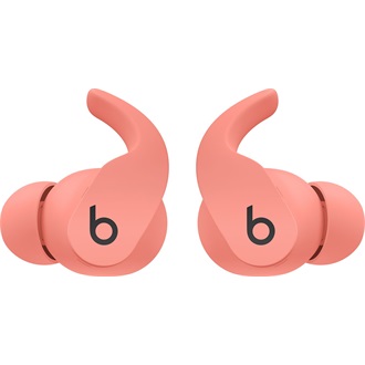 Apple Beats Fit Pro True Wireless fülhallgató headset rózsaszín