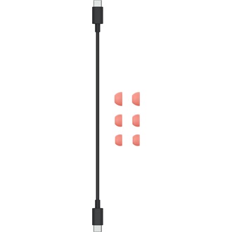Apple Beats Fit Pro True Wireless fülhallgató headset rózsaszín