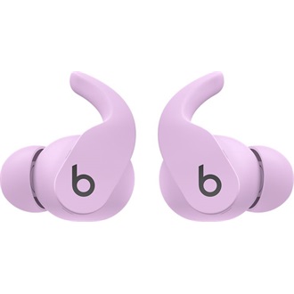 Apple Beats Fit Pro True Wireless fülhallgató headset lila