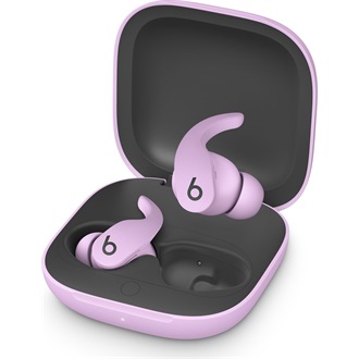 Apple Beats Fit Pro True Wireless fülhallgató headset lila