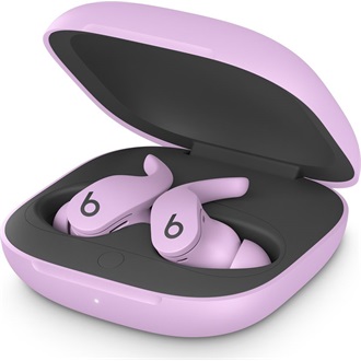 Apple Beats Fit Pro True Wireless fülhallgató headset lila