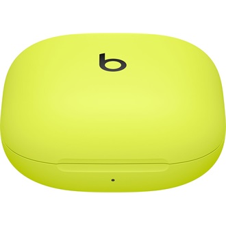 Apple Beats Fit Pro True Wireless fülhallgató headset sárga