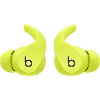 Apple Beats Fit Pro True Wireless fülhallgató headset sárga