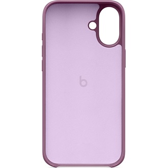 Apple Beats iPhone 16 Plus Case with MagSafe - Sunset Purple okostelefon tok lila