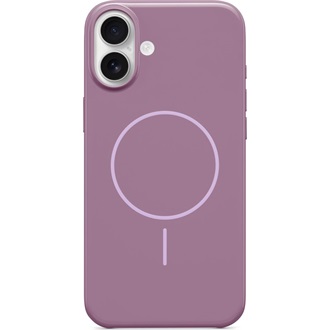 Apple Beats iPhone 16 Plus Case with MagSafe - Sunset Purple okostelefon tok lila