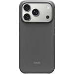 Apple Beats iPhone 17 Pro Case with MagSafe and Camera Control — Granite Gray okostelefon tok szürke