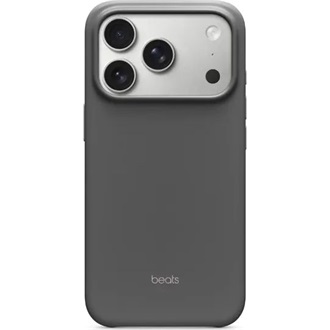 Apple Beats iPhone 17 Pro Case with MagSafe and Camera Control — Granite Gray okostelefon tok szürke