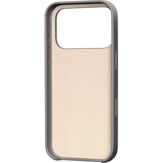 Apple Beats iPhone 17 Pro Case with MagSafe and Camera Control — Granite Gray okostelefon tok szürke