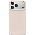 Apple Beats iPhone 17 Pro Max Case with MagSafe and Camera Control — Lime Stone okostelefon tok fehér