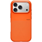 Apple Beats iPhone 17 Pro Rugged Case with MagSafe and Camera Control – Sierra Orange okostelefon ütésálló tok narancssá