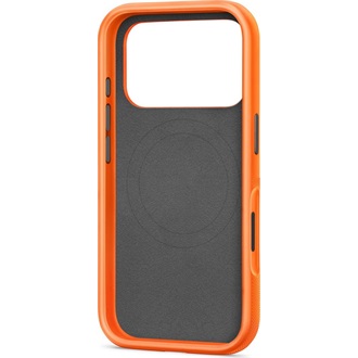 Apple Beats iPhone 17 Pro Rugged Case with MagSafe and Camera Control – Sierra Orange okostelefon ütésálló tok narancssá