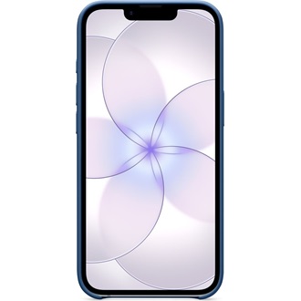 Apple Beats iPhone 17e Case with MagSafe - Bedrock Blue okostelefon tok kék