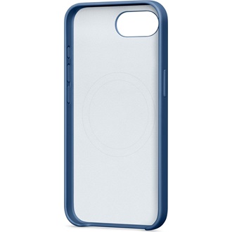 Apple Beats iPhone 17e Case with MagSafe - Bedrock Blue okostelefon tok kék