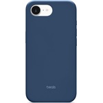 Apple Beats iPhone 17e Case with MagSafe - Bedrock Blue okostelefon tok kék