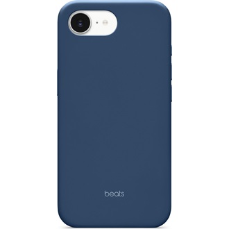 Apple Beats iPhone 17e Case with MagSafe - Bedrock Blue okostelefon tok kék