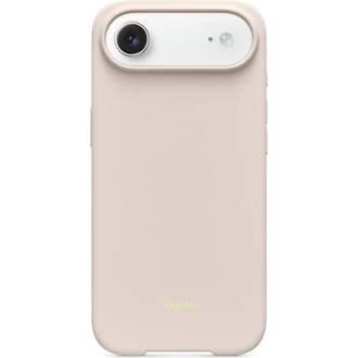 Apple Beats iPhone Air Case with MagSafe and Camera Control — Lime Stone okostelefon tok fehér