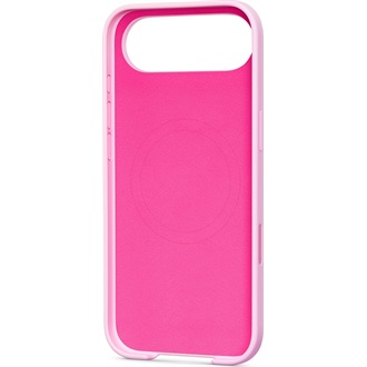 Apple Beats iPhone Air Case with MagSafe and Camera Control — Pebble Pink okostelefon tok rózsaszín