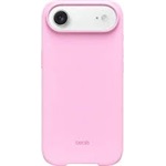 Apple Beats iPhone Air Case with MagSafe and Camera Control — Pebble Pink okostelefon tok rózsaszín