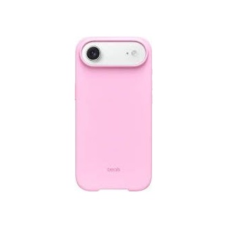 Apple Beats iPhone Air Case with MagSafe and Camera Control — Pebble Pink okostelefon tok rózsaszín