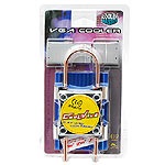 Begördült a Cooler Master kamionja