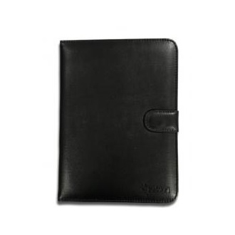 Bekool univerzális 6" e-book olvasó tok fekete