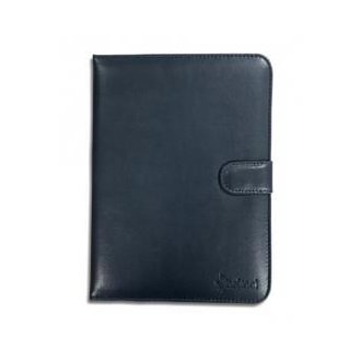 Bekool univerzális 6" e-book olvasó tok kék