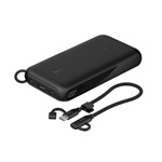 Belkin BoostCharge 20000mAh powerbank fekete