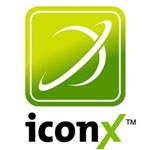 Bemutatjuk: iconX