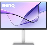 Benq MA270U 27" IPS LED monitor ezüst (USB-C: 15W)